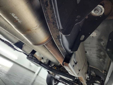 2023 Chevrolet Silverado 2500HD