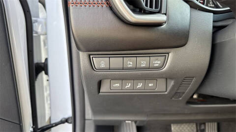 2026 Mazda CX-50 2.5 Turbo