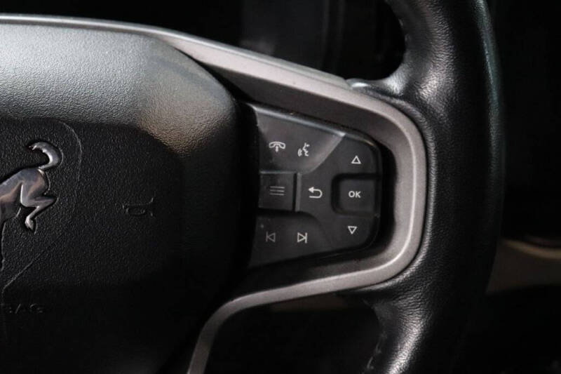 2022 Ford Bronco Base Advanced