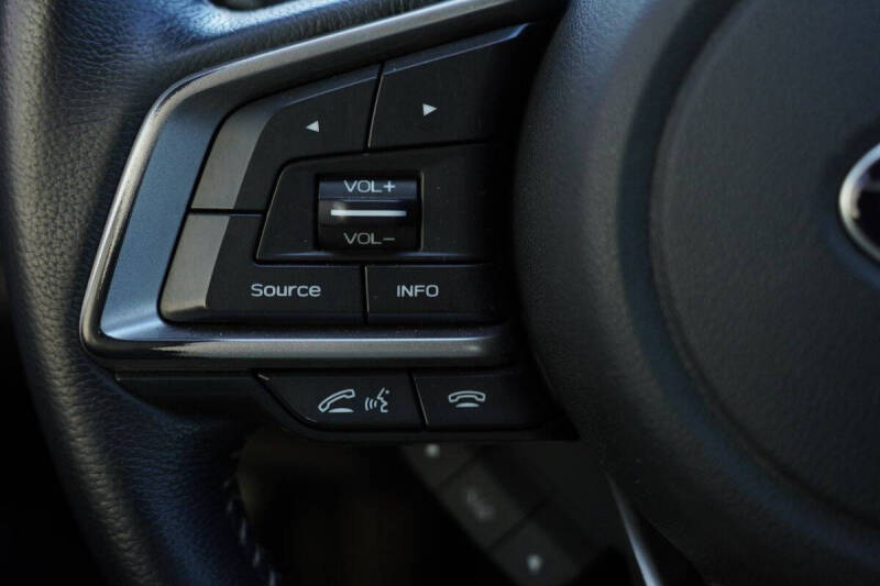 2018 Subaru Impreza Limited