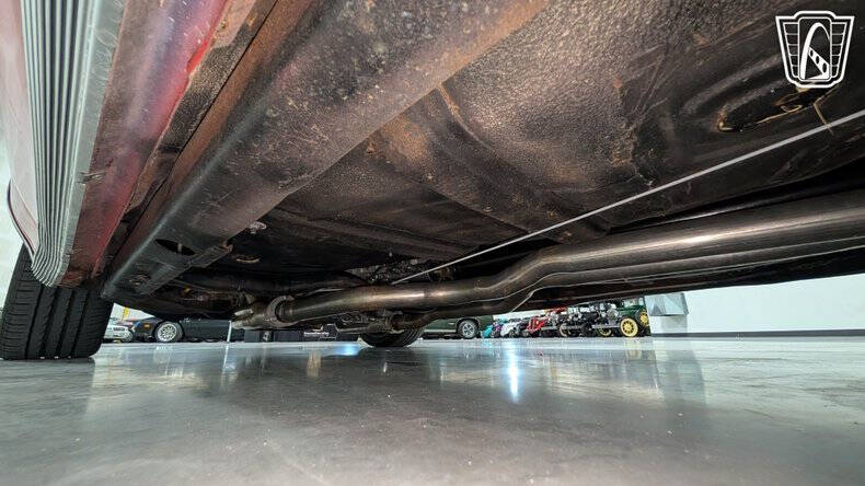 1966 Chevrolet Chevelle