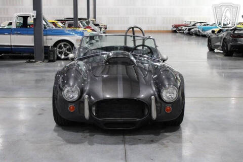 1965 Shelby Cobra