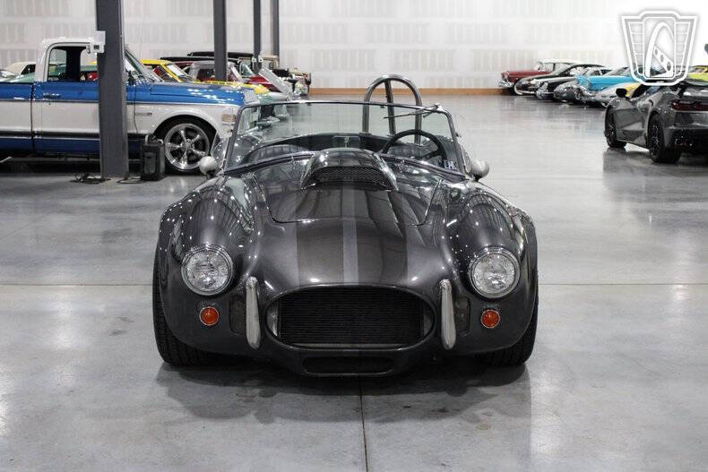 1965 Shelby Cobra