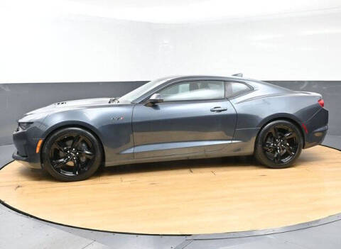 2023 Chevrolet Camaro LT1