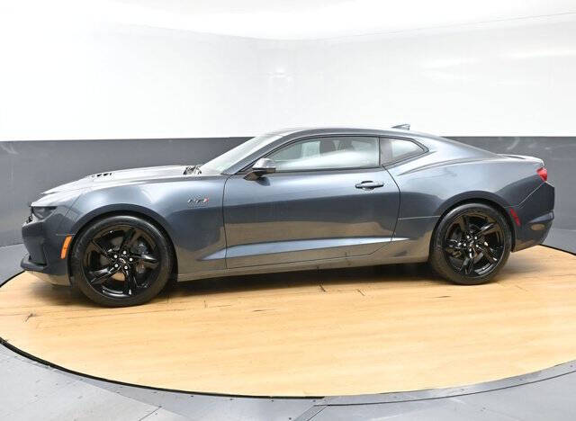 2023 Chevrolet Camaro LT1