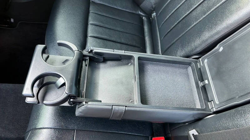2011 Mercedes-Benz E-Class