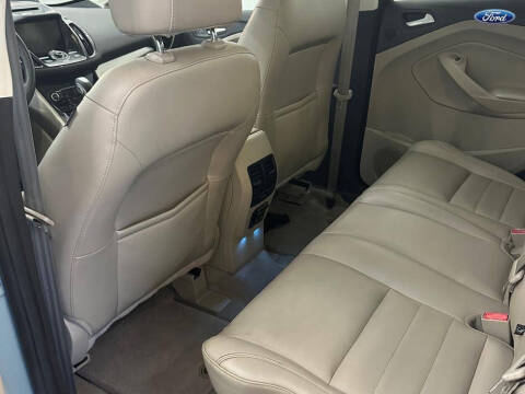 2013 Ford C-MAX Energi SEL