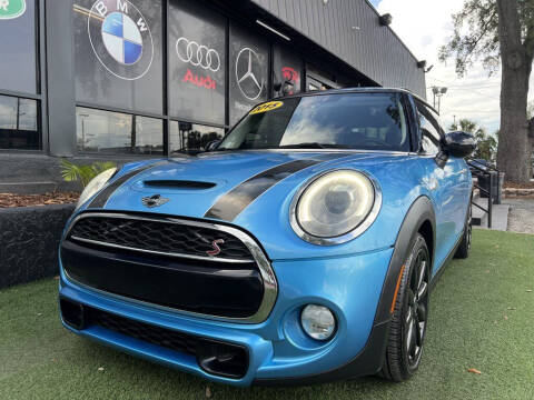 2015 MINI Hardtop 2 Door for sale at Cars of Tampa in Tampa FL
