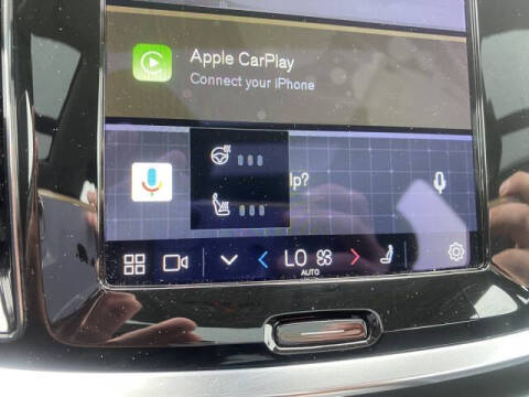2023 Volvo S60