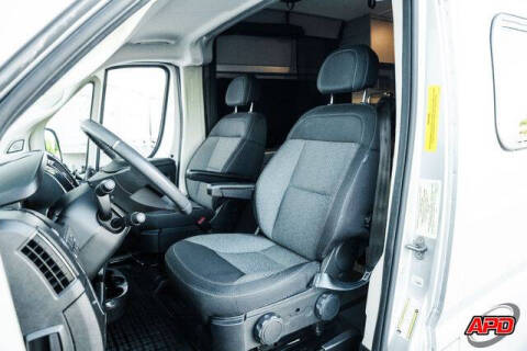 2021 RAM ProMaster 3500 159 WB