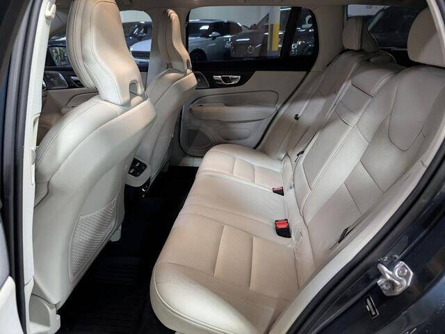 2019 Volvo V60 T6 Inscription