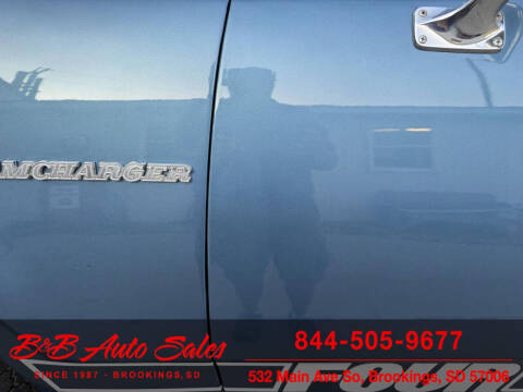 1977 Dodge Ramcharger