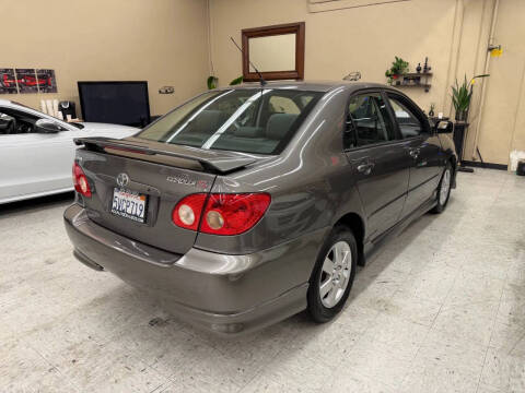 2006 Toyota Corolla
