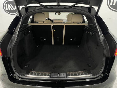 2020 Jaguar F-PACE 25t Premium