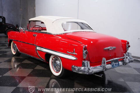 1953 Chevrolet Bel Air