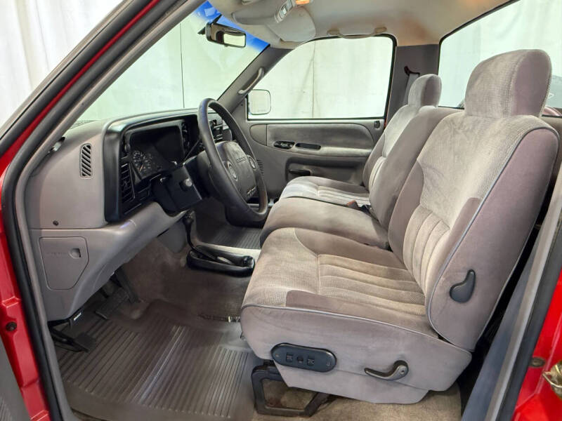 1994 Dodge Ram 1500