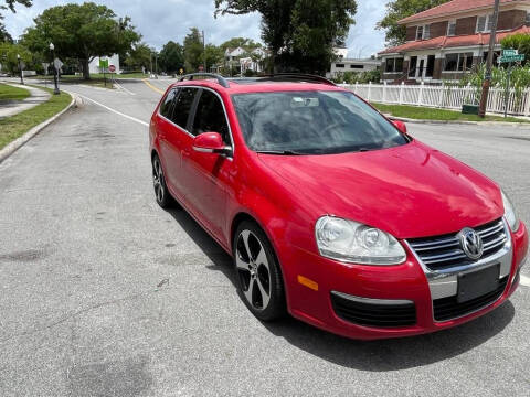 2009 Volkswagen Jetta