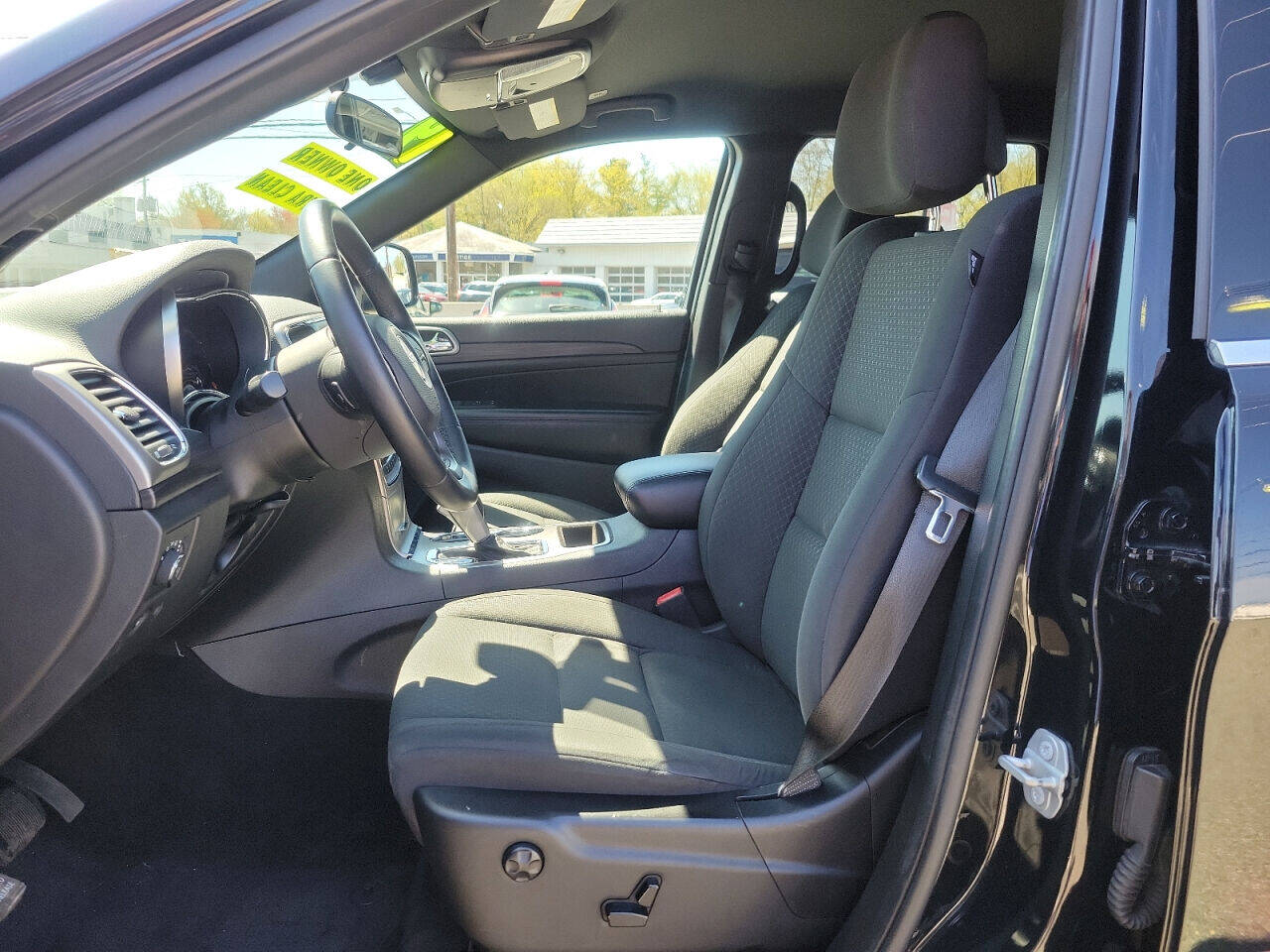 2019 Jeep Grand Cherokee for sale at HILLTOP NISSAN in East Hanover, NJ