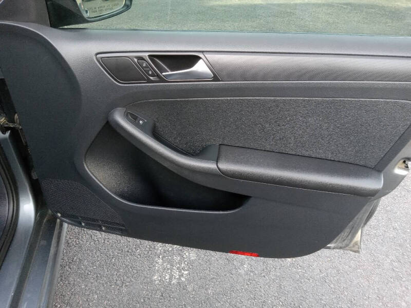 2015 Volkswagen Jetta