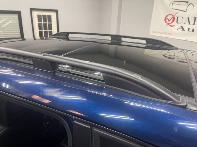 2008 Porsche Cayenne GTS