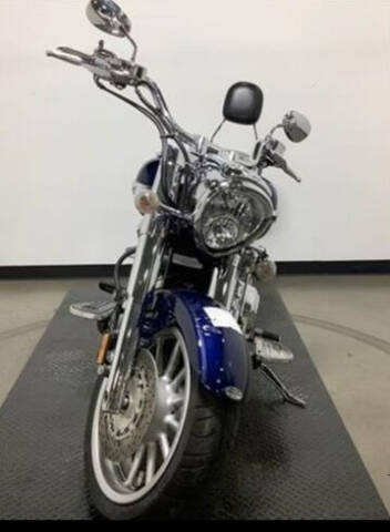2014 Yamaha Xv19SEL Roadstar