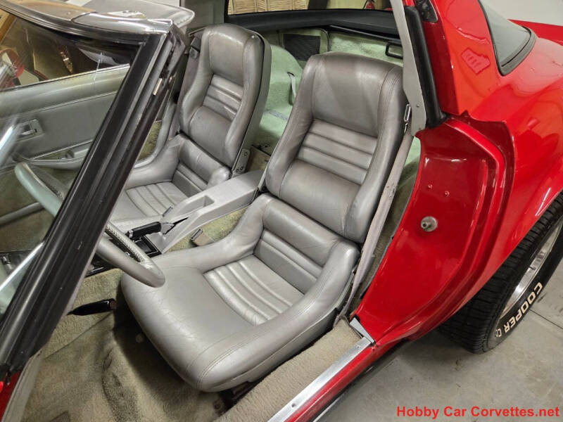 1981 Chevrolet Corvette