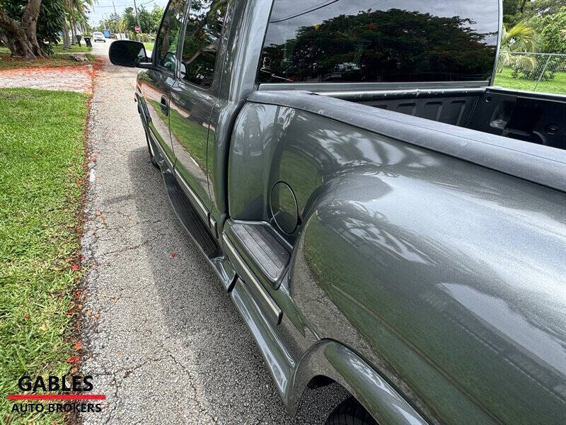2000 Chevrolet Silverado 1500