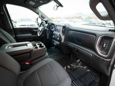 2023 GMC Sierra 3500HD