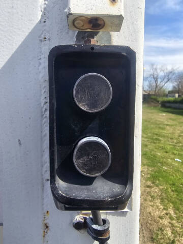 2000 Freightliner FL60
