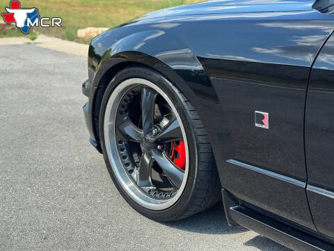 2006 Ford Mustang GT Deluxe