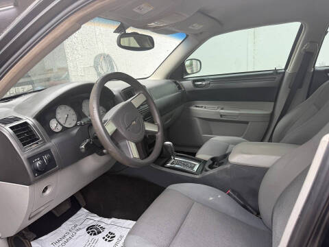2006 Chrysler 300