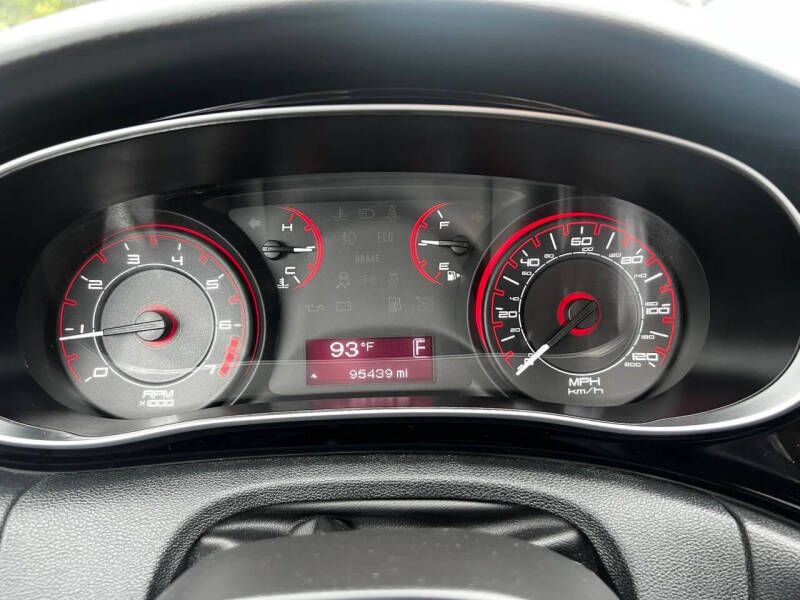 2013 Dodge Dart