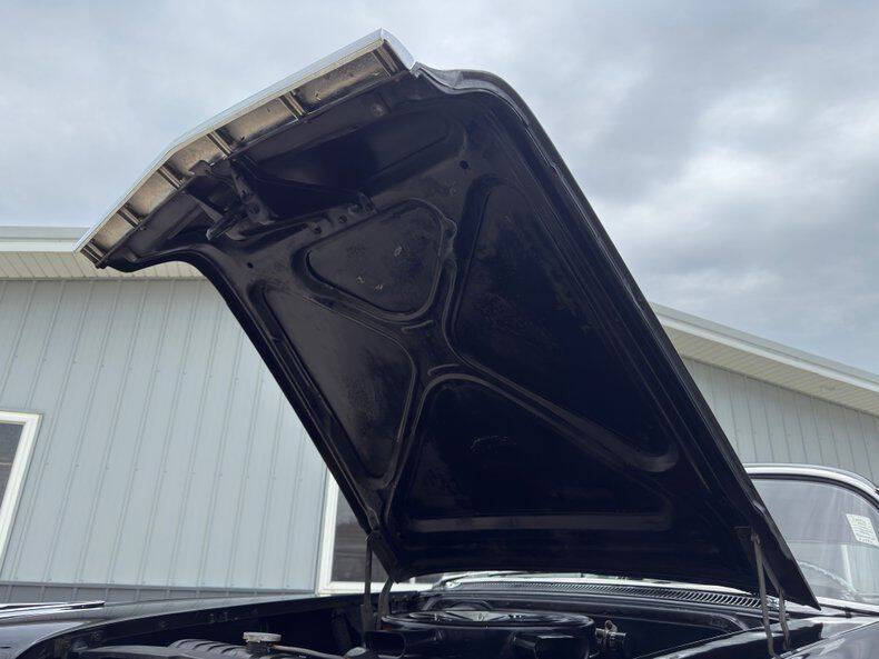 1958 Chevrolet Impala