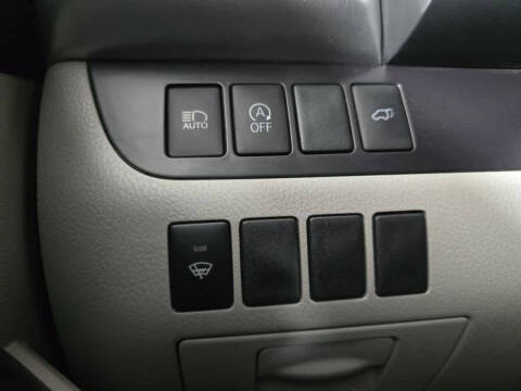 2018 Toyota Highlander LE Plus