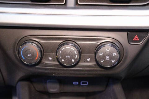 2024 Chevrolet Trax RS