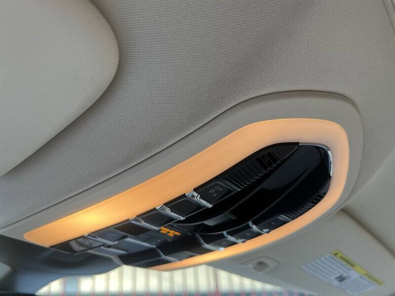 2014 Porsche Panamera