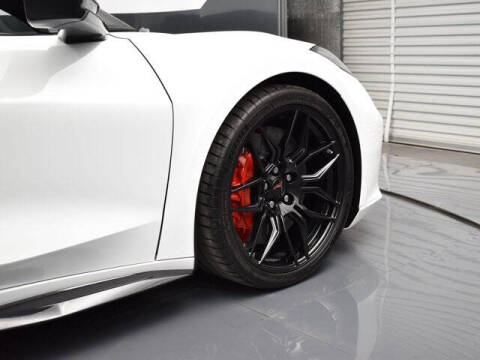 2023 Chevrolet Corvette Z06