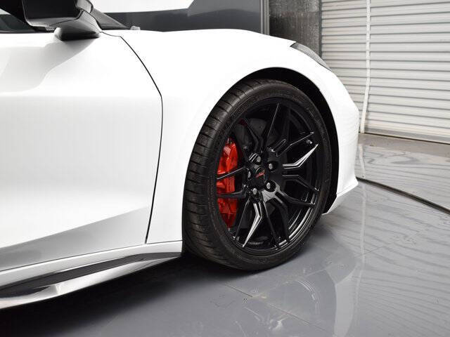 2023 Chevrolet Corvette Z06