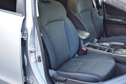 2014 Subaru XV Crosstrek 2.0i Premium