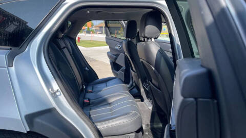 2018 Land Rover Range Rover Velar P250 S