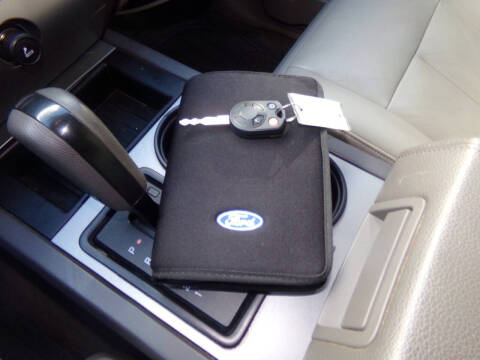 2011 Ford Expedition XLT