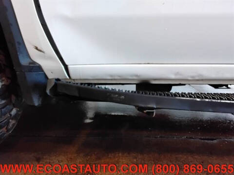 2020 Chevrolet Silverado 2500HD