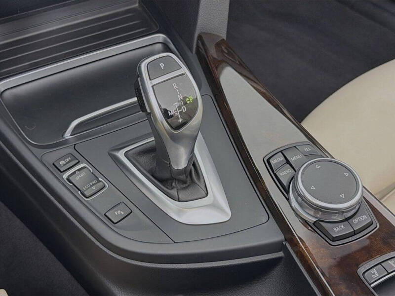 2016 BMW 4 Series 428i xDrive