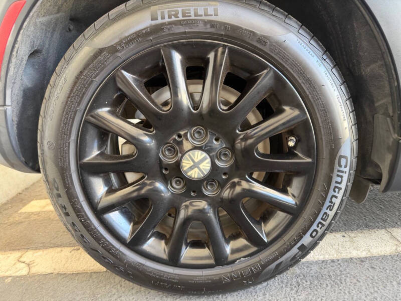 2019 MINI Hardtop 4 Door Cooper