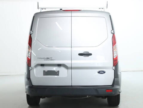 2017 Ford Transit Connect XL