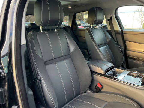 2019 Land Rover Range Rover Velar P250 S