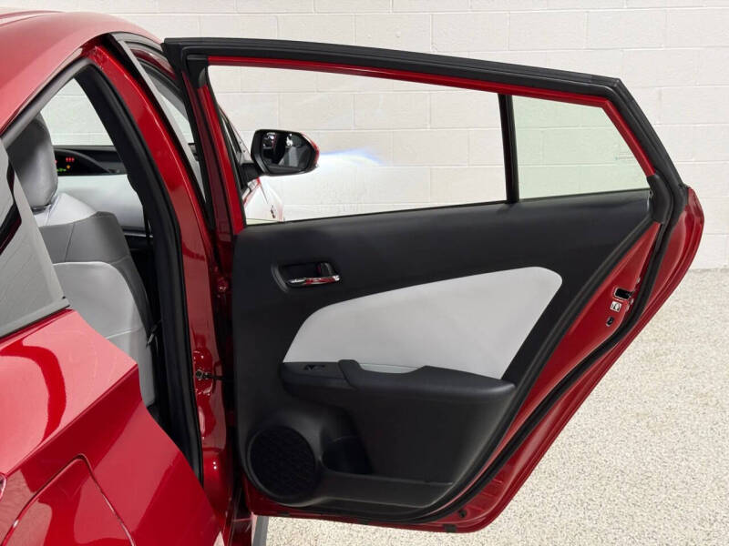 2022 Toyota Prius Prime