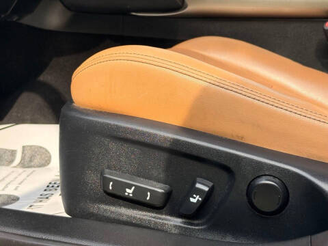 2017 Lexus IS 300