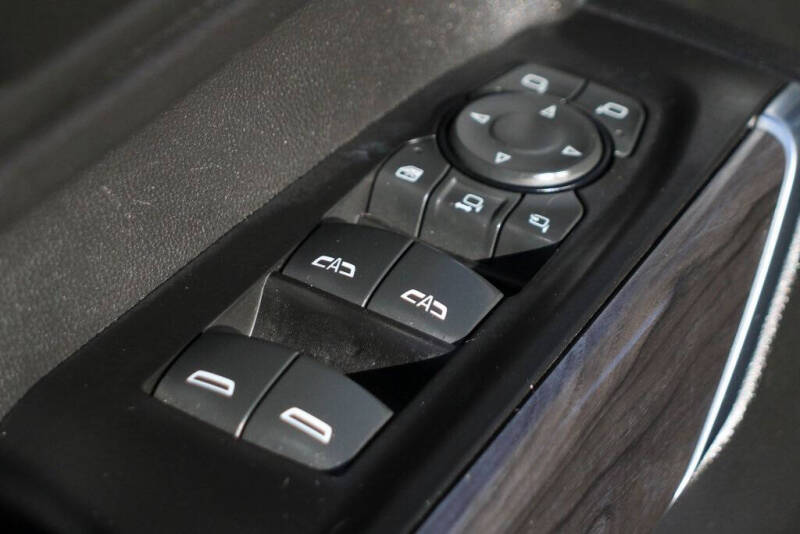 2020 Chevrolet Silverado 3500HD