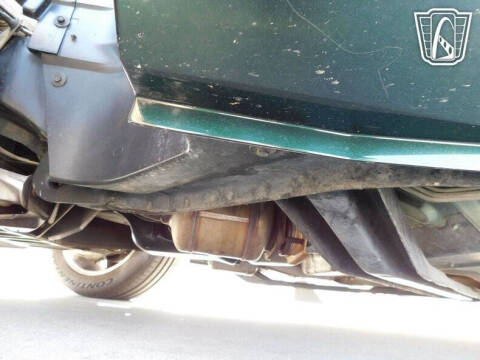 1994 Chevrolet Corvette